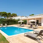 Villa Lola Santo Tomás