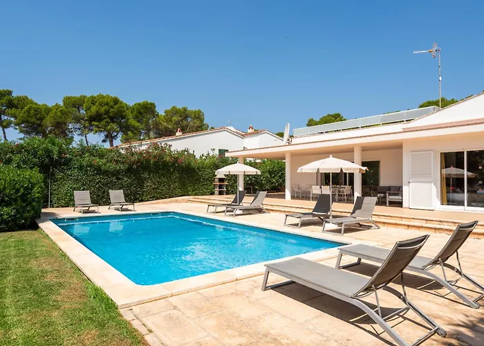 Villa Lola Santo Tomás