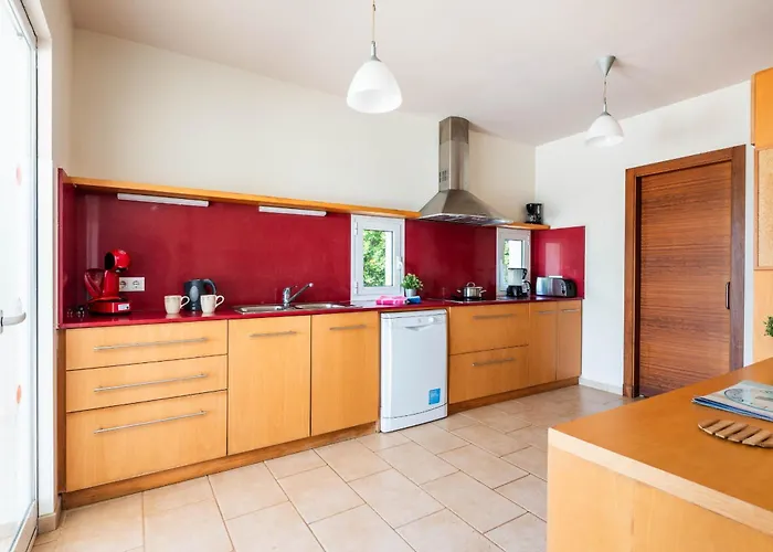 Villa Lola Santo Tomás